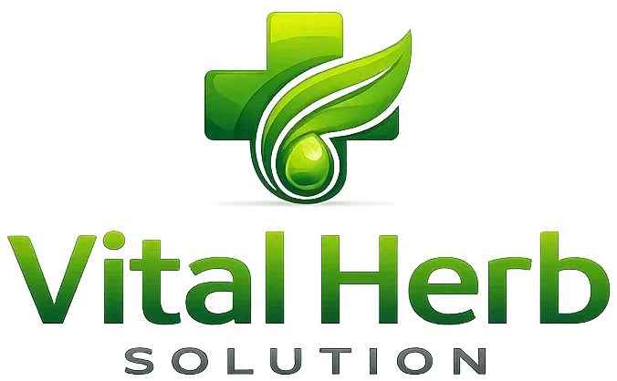 Vital Herb Solution