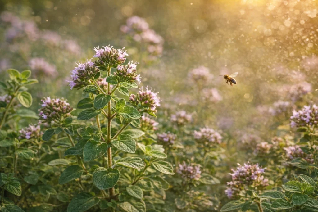 Natural Antibacterial
