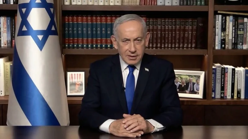 Netanyahu Reveals Secret Battle with Prostate Cancer Amid Iran War: Why Early Detection Was His Best Defense